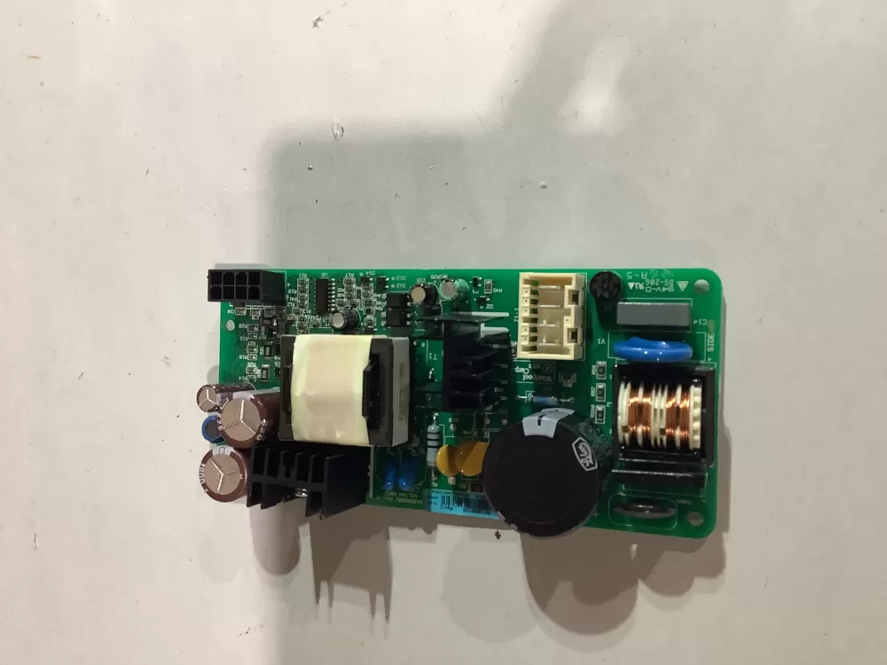 Whirlpool Maytag KitchenAid Refrigerator Power Control Board AZ183610 | ZC2705