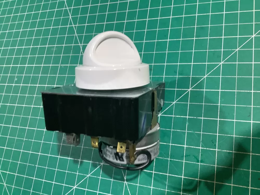 Frigidaire Kenmore AP2107515 408125 131063200 Dryer Timer AZ145722 | NR2442
