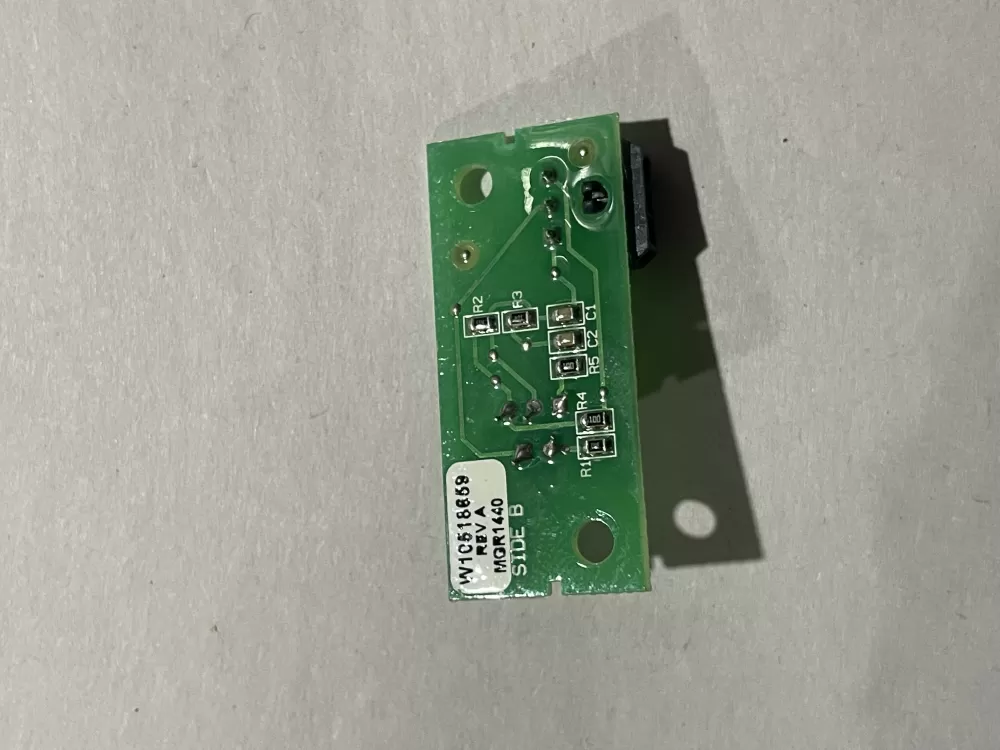 Whirlpool W10518661 Fridge Ice Level Control Board AZ206301 | KM1892