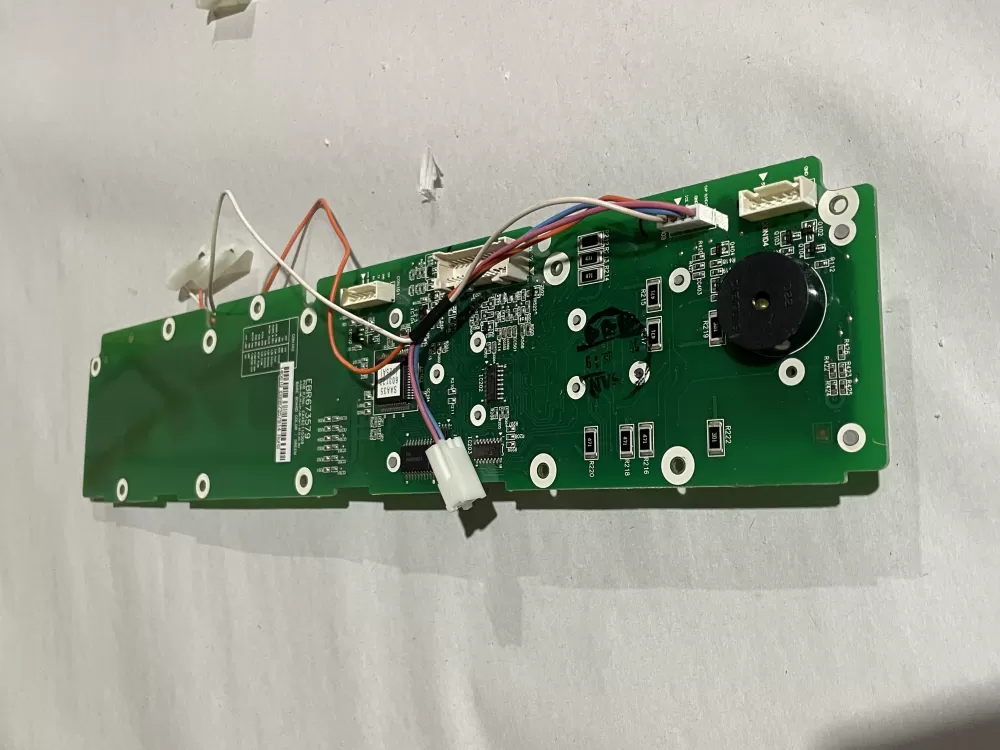 LG EBR67357914 EBR67357934 PS11761182 Refrigerator Board