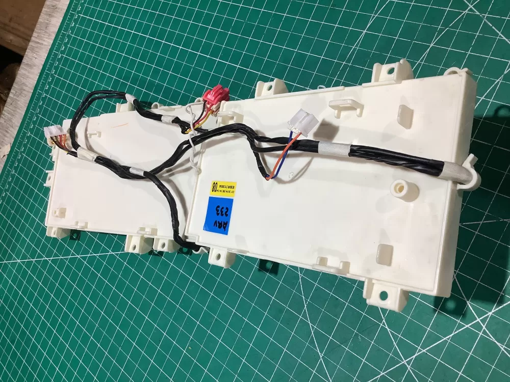 LG EBR71385608 Dryer Control Board AZ184495 | ARV233