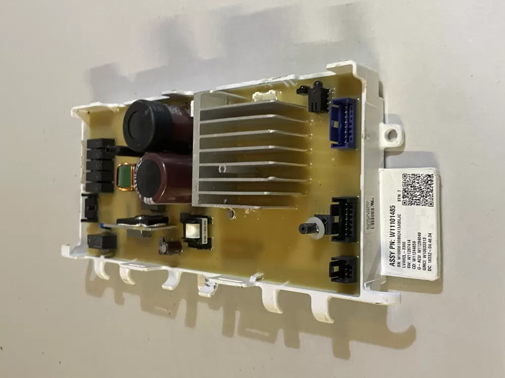 Whirlpool Maytag W10894763 W10920541 Washer Control Board AZ133105 | Wmv324
