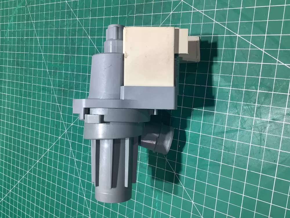 Amana Kenmore W10805386 Dishwasher Pump Motor AZ150383 | AR184