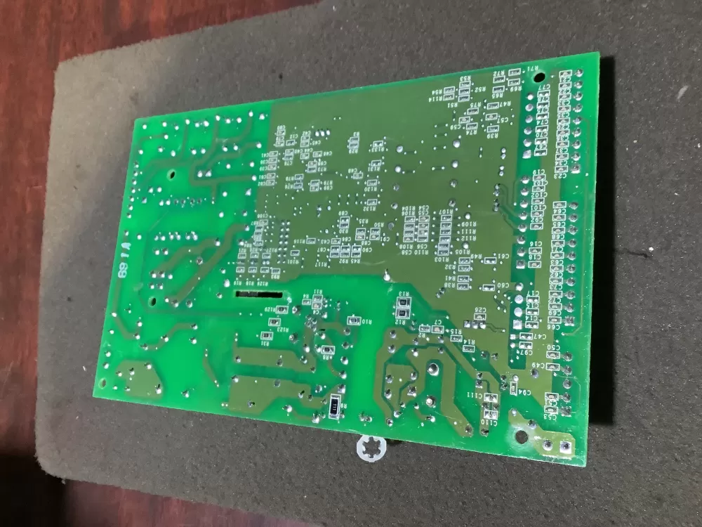 GE WR55X10942 Refrigerator Control Board AZ119228 | NR2201