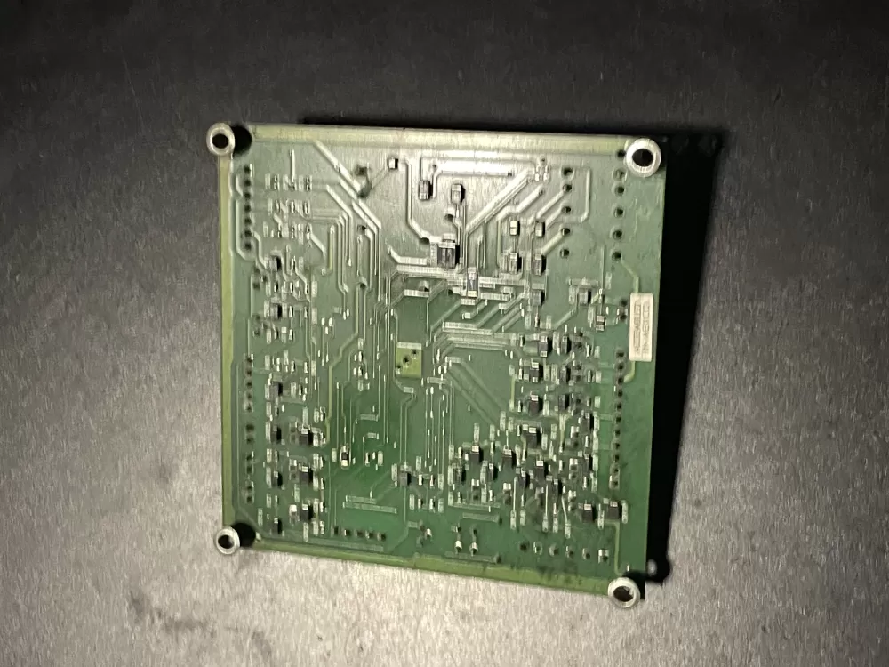 Trane 6400 1083 Furnace Control Board AZ28508 | WM230