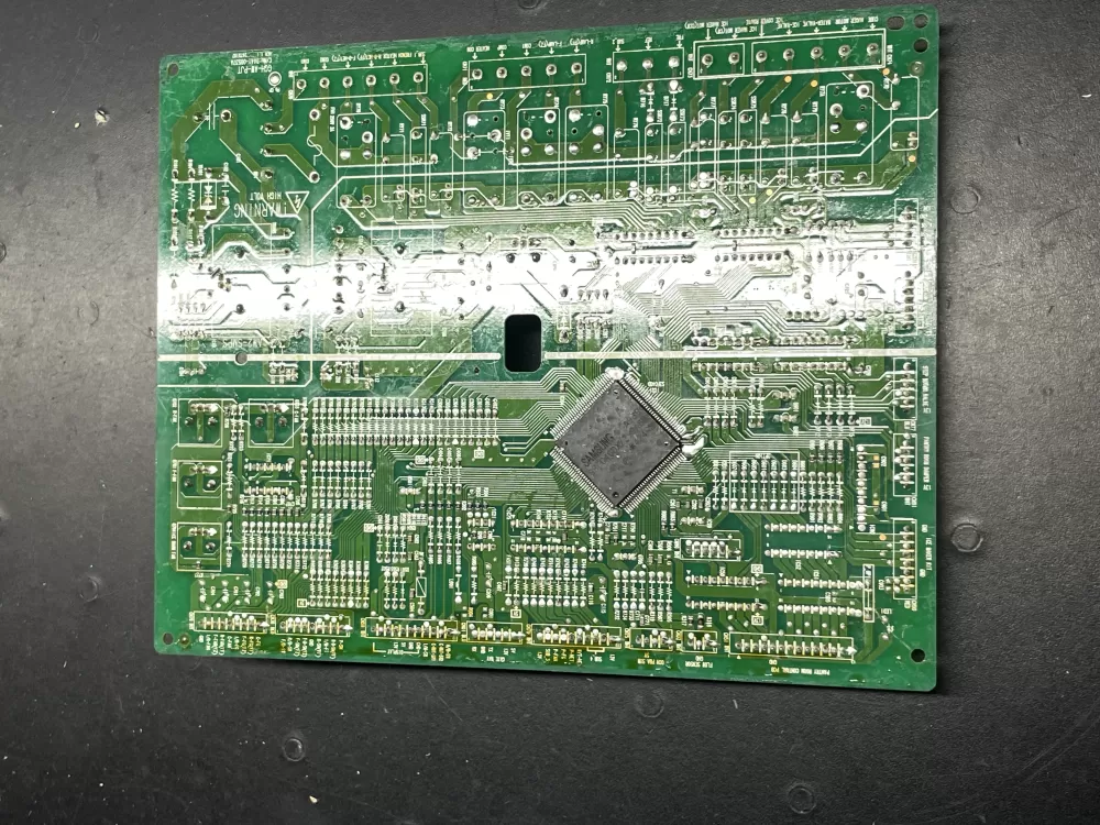 Samsung DA41-00538G DA41-00537A Refrigerator Control Board AZ35831 | Wm448