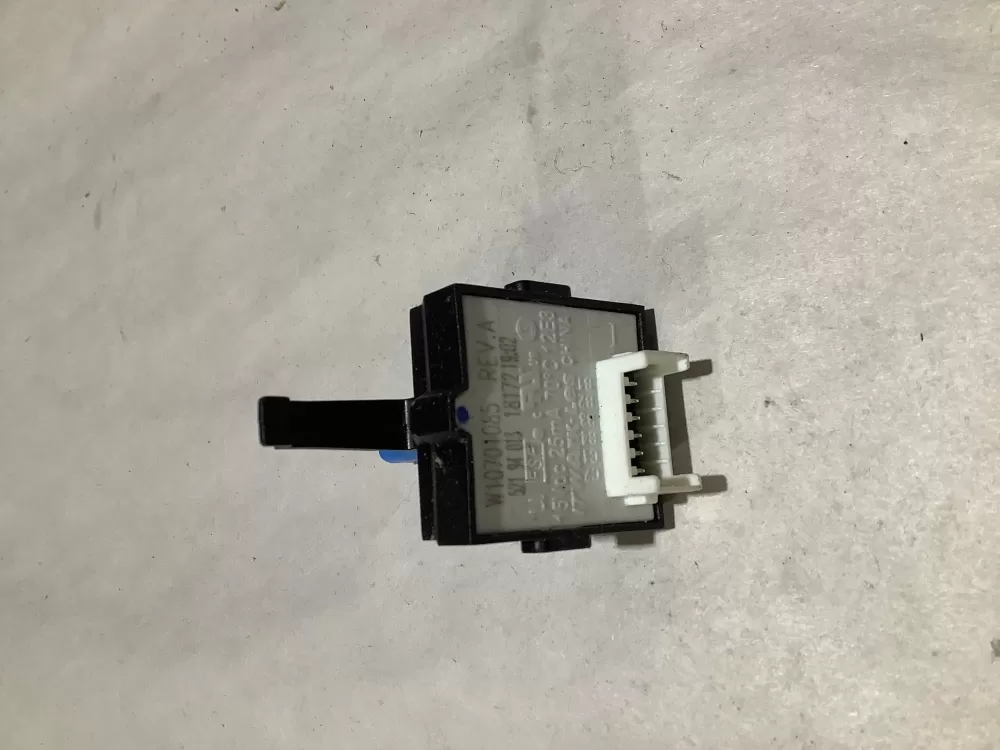 Kenmore W10701085 Washer Switch AZ112794 | Sl65
