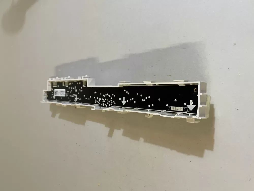 Frigidaire Thermador C000056006 C000056007 R000900456 R900456 5300900456 PS827377 9000905456 Dishwasher UI Control Board