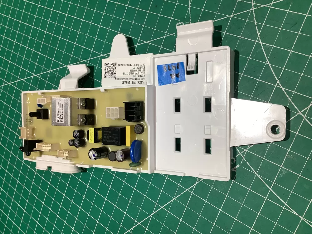 Maytag W11491433 W11626074 Washer Control Board Main AZ185292 | AR2477