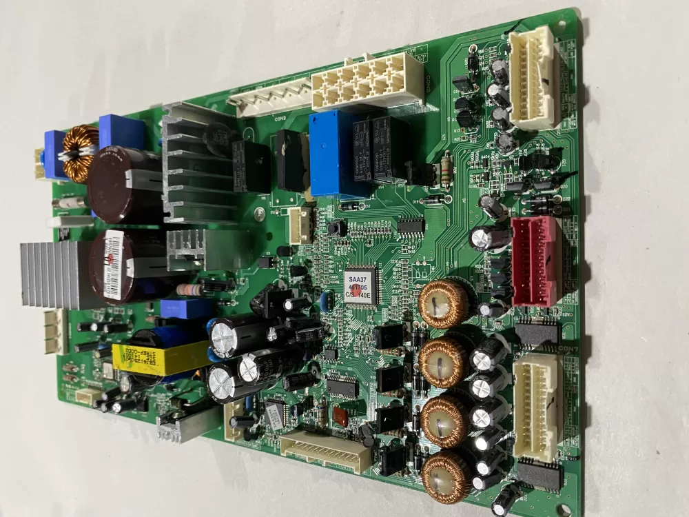 LG EBR79267101 CSP30020916 Refrigerator Control Board AZ148425 | BK2025