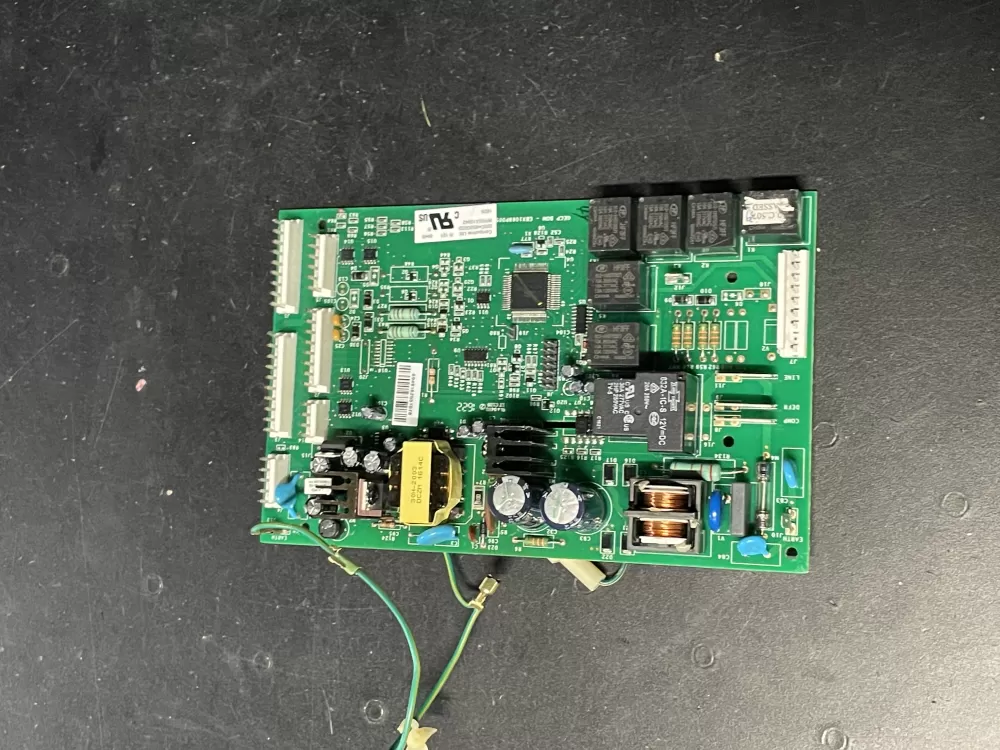 GE 200D2260G008 PD00074367 AP7188100 WR55X10942C 200D4854G008 200D4854G013 200D2259G017 200D4852G018 200D4850G022 200D4852G024 200D6221G013 200D6221G015 200D6221G016 WKKT 1304-00-70A WR49X10060 WR55X10024 WR55X10037 WR55X10045 WR55X10056 WR55X10065 Refrigerator Control Board