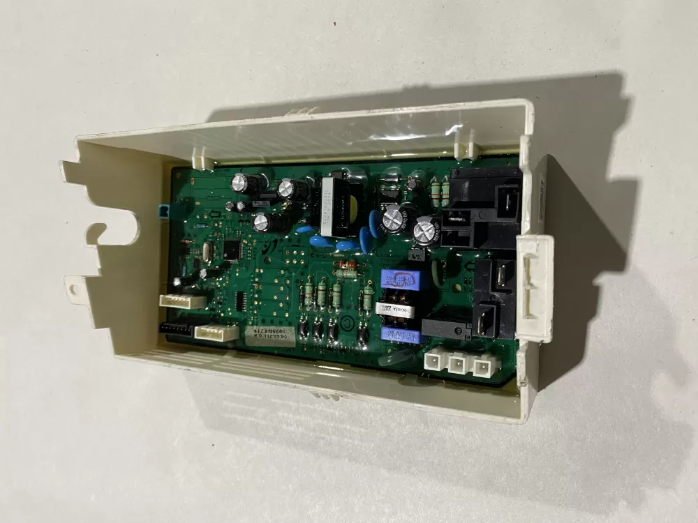 Samsung DC94-05363A Dryer Control Board