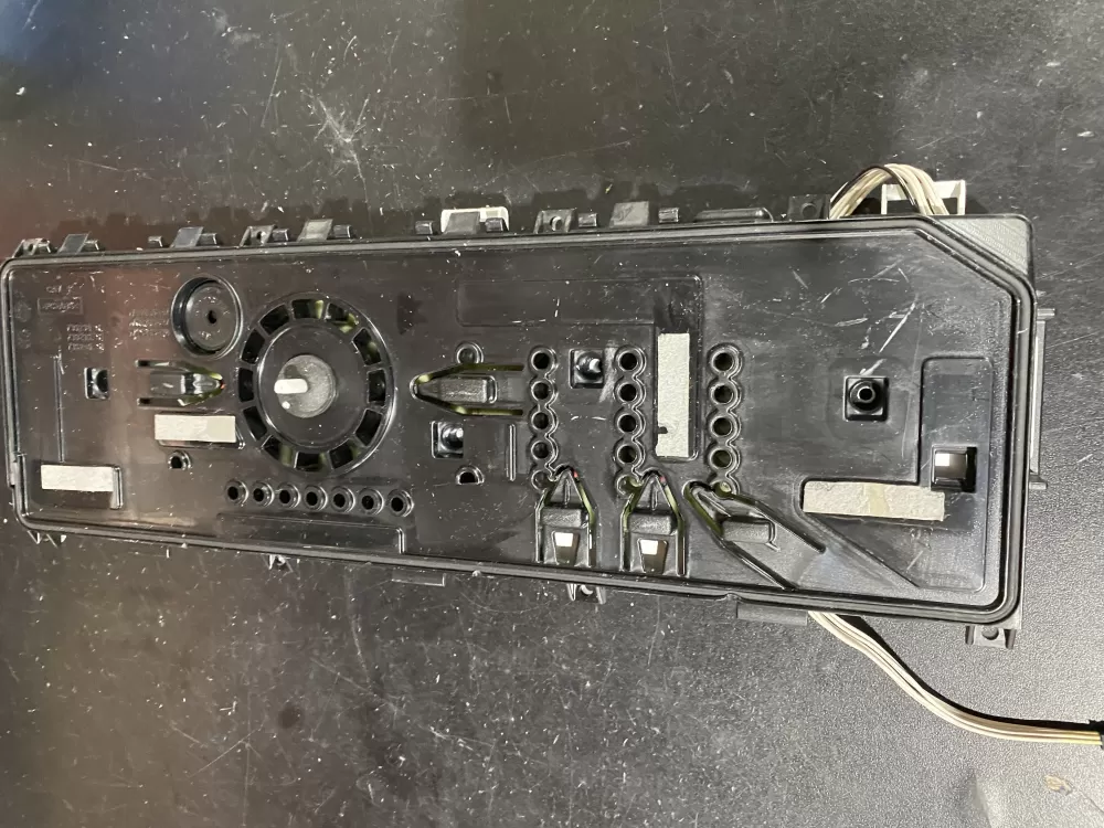 Whirlpool WPW10269623 PS11751511 Dryer WP Control Board AZ61651 | BKV557