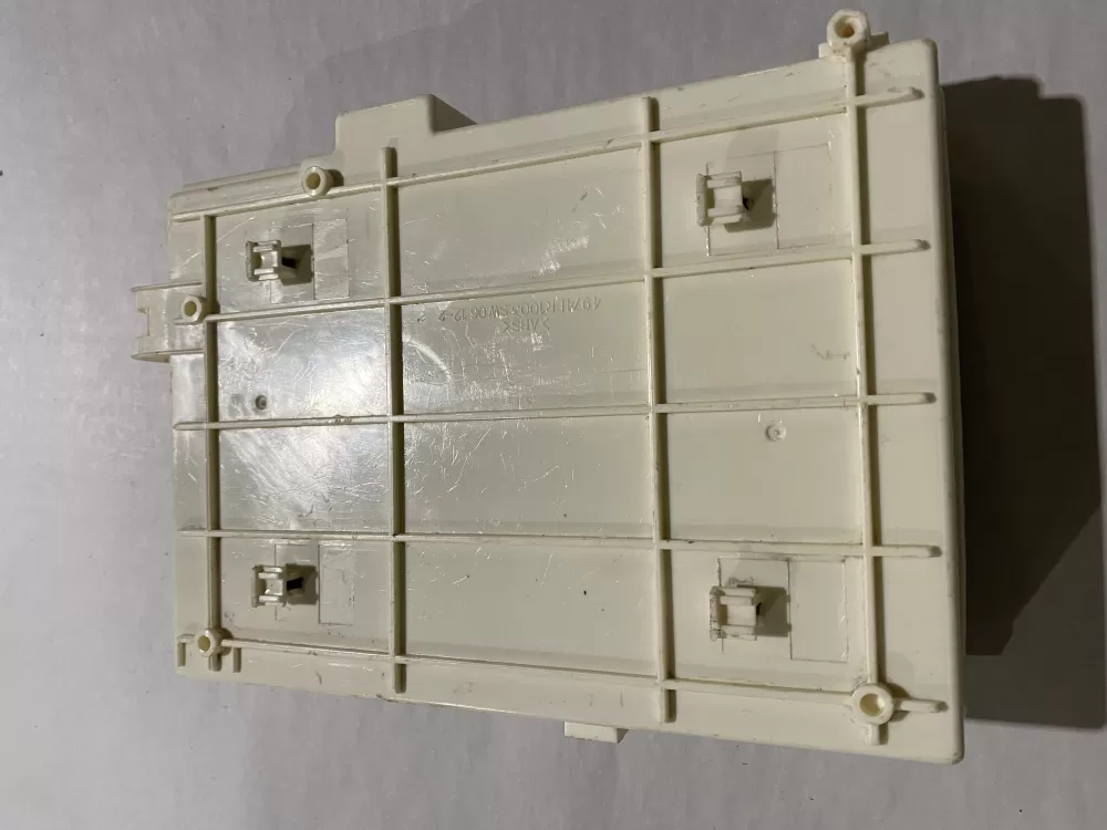 LG EAX32220502 EBR32268002 Washer Board AZ192945 | BKV882