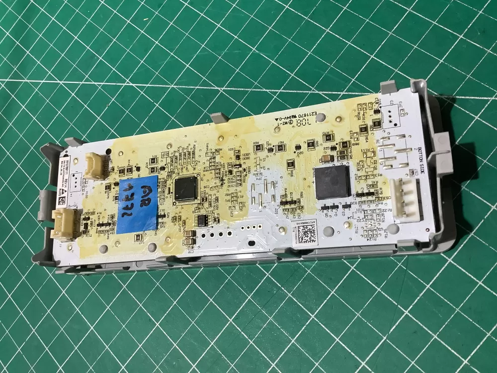 KitchenAid W10789111 Refrigerator Control Board Refrigerator AZ190511 | AR1772