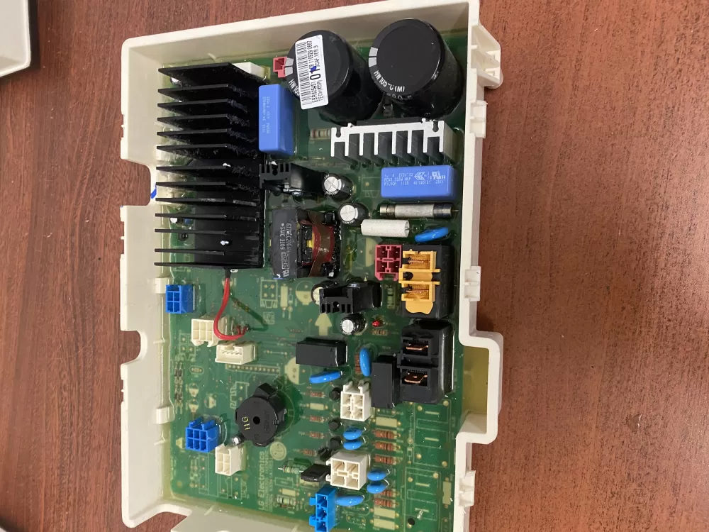 Kenmore EBR62545101 EAX44288305 Washer Control Board