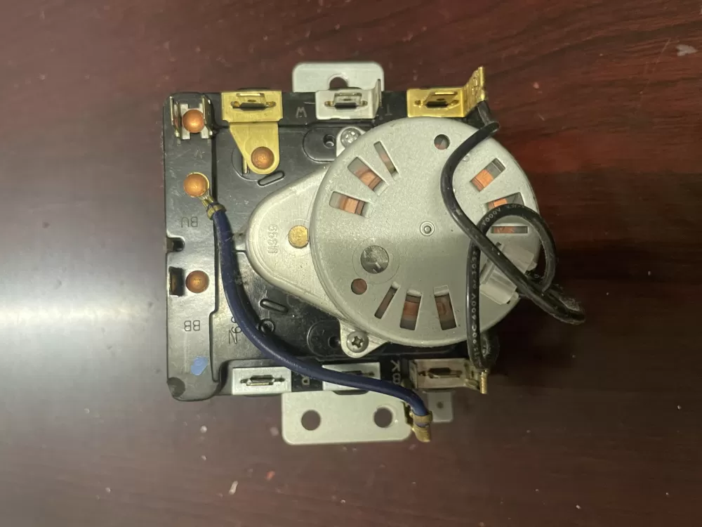 Maytag 8566184B Dryer Timer AZ97346 | Wm1665