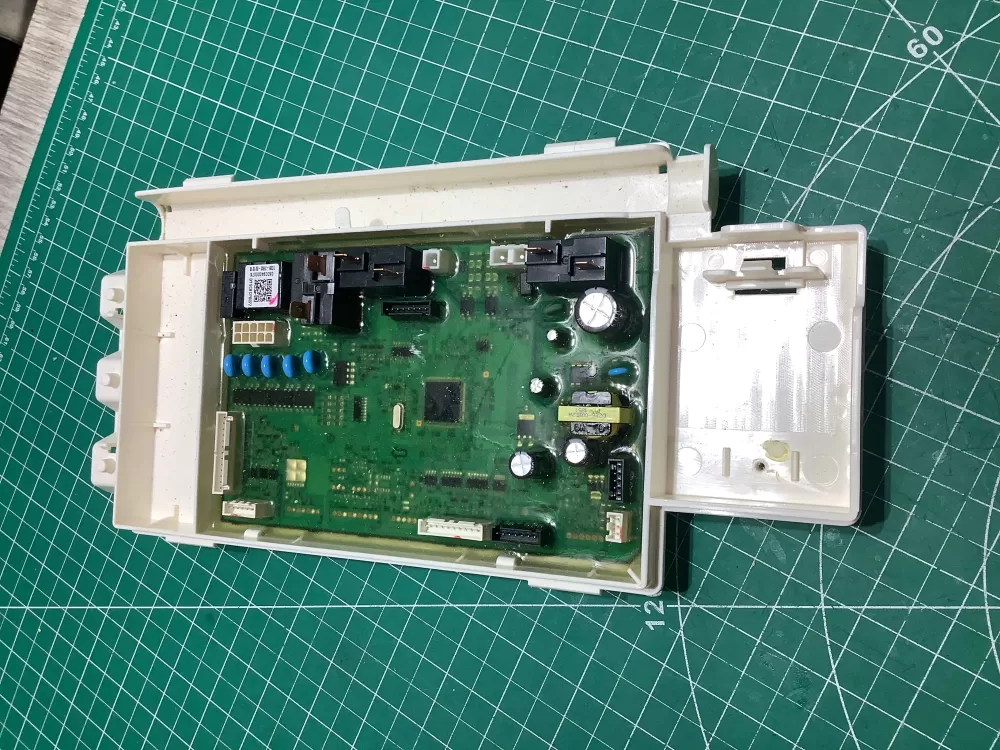 Samsung Washer Control Board Part DC9201989D AZ186517 | AV56