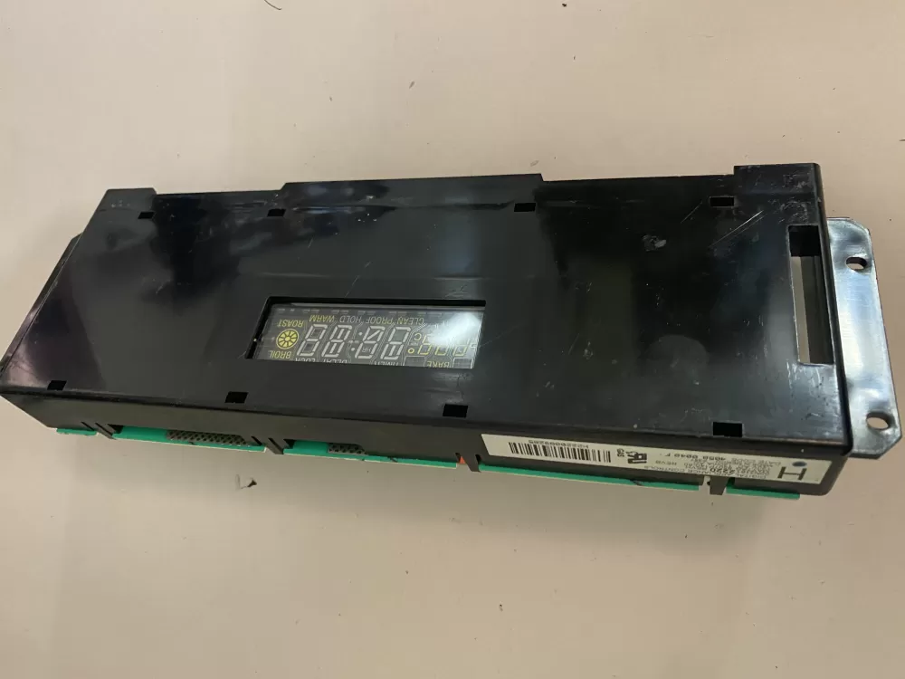 8507P140 Whirlpool Oven Board - Display / Interface
