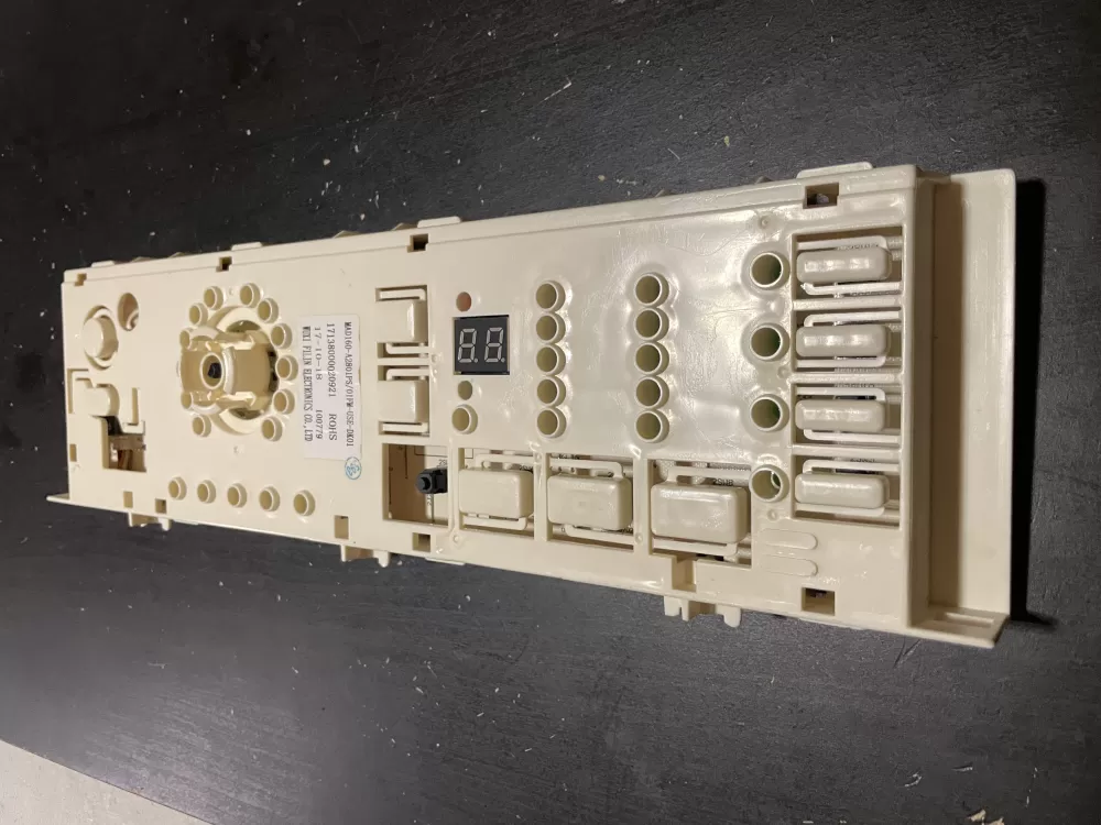 Frigidaire 17138000020921 Washer Control Board AZ29857 | WMV202