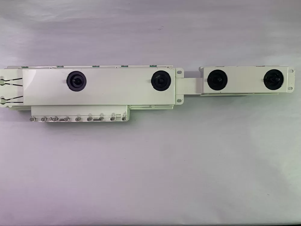 GE 175D4490G012 8RK4B10007200 WH12X10252 Washer Control Board