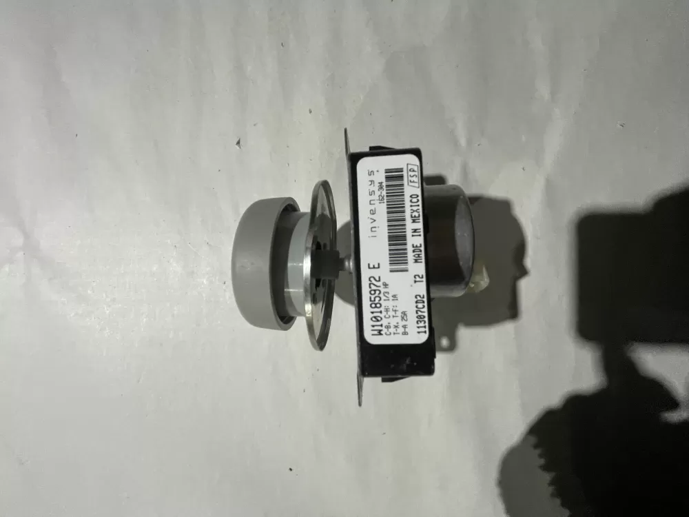 Whirlpool Amana Admiral Roper AP6016537 W10185972 Dryer Timer AZ206386 | KM2622