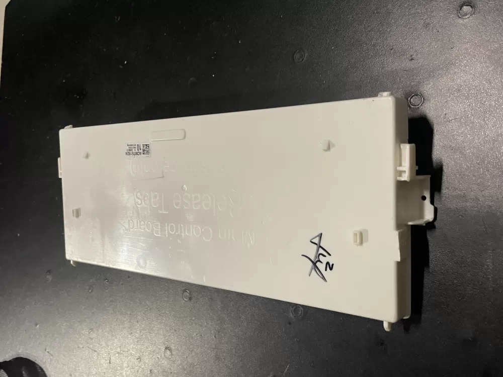 LG EBR86473415 Dishwasher Control Board AZ26001 | WMV215