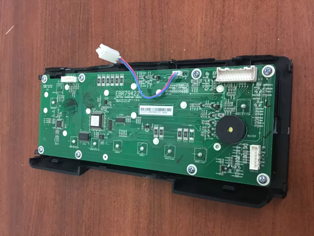 LG Kenmore EBR79422101 Refrigerator Control Board Dispenser AZ31807 | NR1674