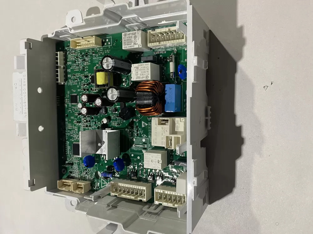 OEM Frigidaire Laundry Center Control A17832404A AZ143503 | BKV758