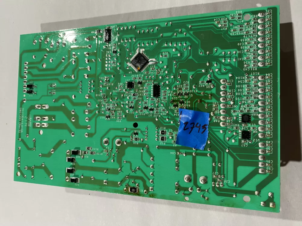 GE 200D6221G035 EBX1110P002 Refrigerator Control Board AZ186639 | BK2745