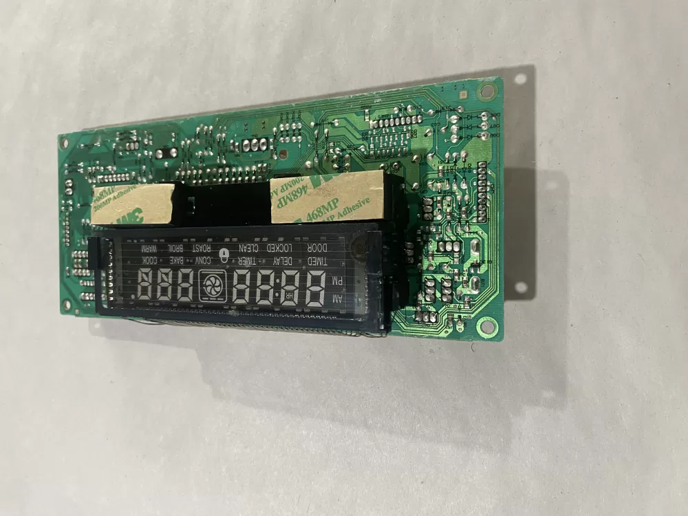 LG AP5332002 EBR52349504 Range Control Board AZ153988 | BK2517