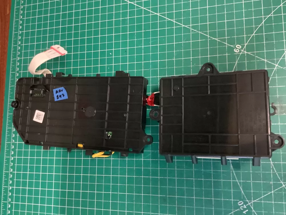 Samsung DC94-01802L Washer Control Board AZ213805 | ARV897