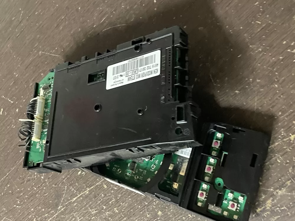 Whirlpool 4619 702 39171 461970239171 Washer Control Board AZ46938 | Wm638