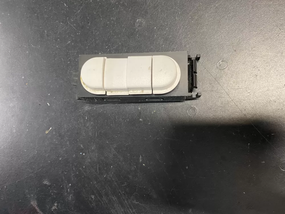 Maytag 6 3095421 Dryer Control Board Switch