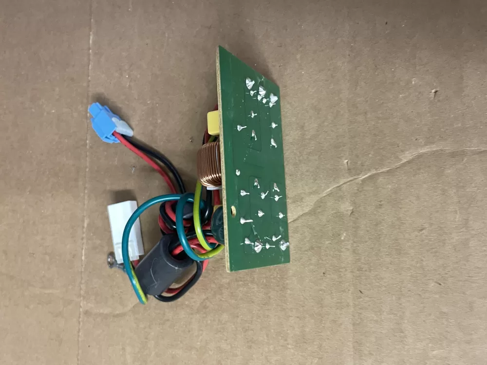 DA27-00019E Samsung Refrigerator Board - Control