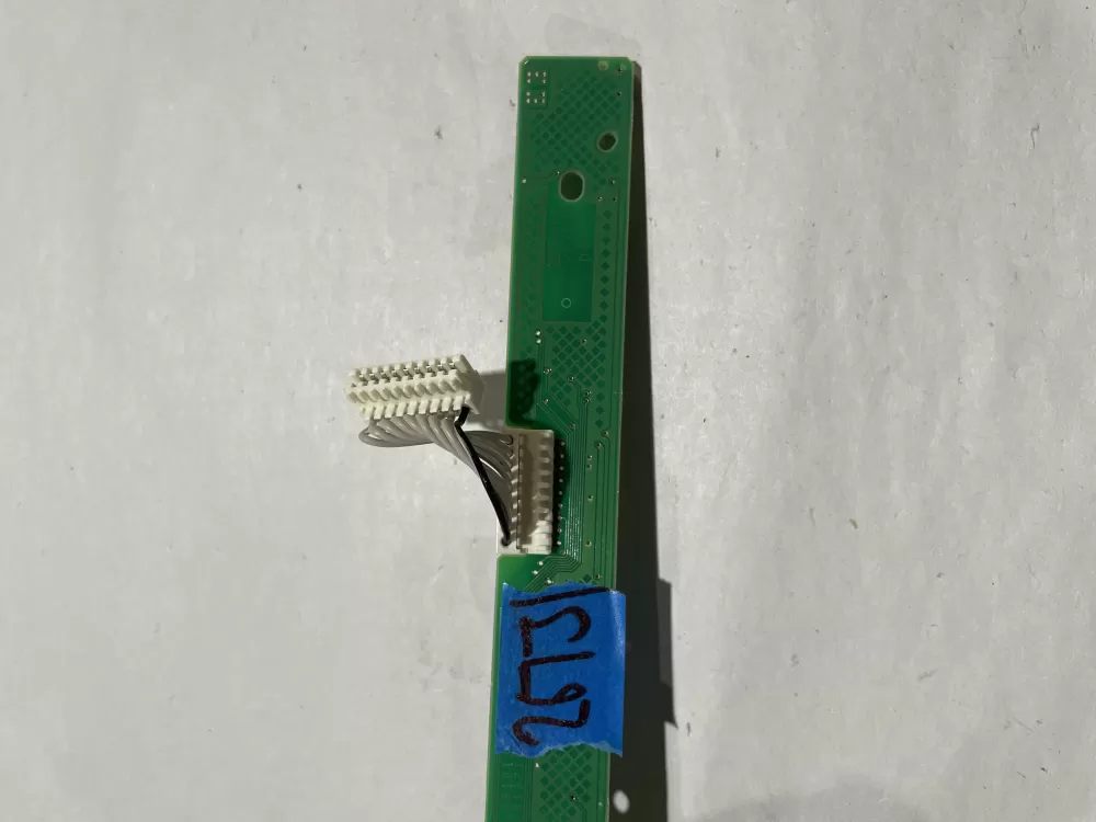 Miele Display Control Board 09813210 AZ190198 | KM2673