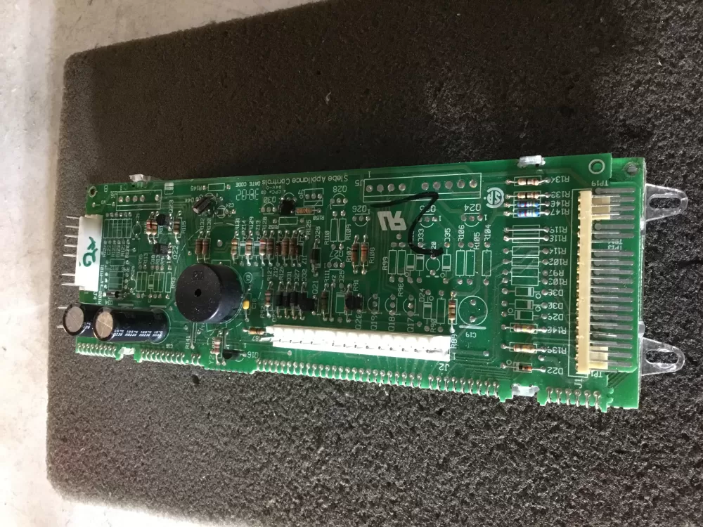 Dacor 100-560-15 Oven Control Board Display AZ110162 | NR546