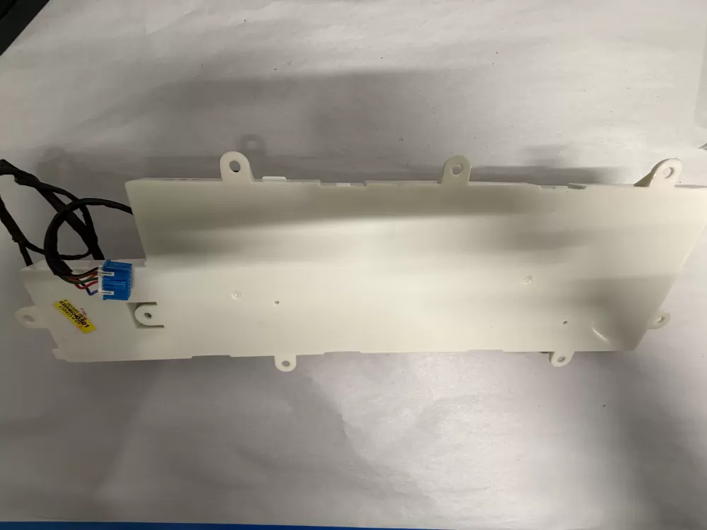 LG EB76546301 Washer Control Board AZ211410 | KMV908