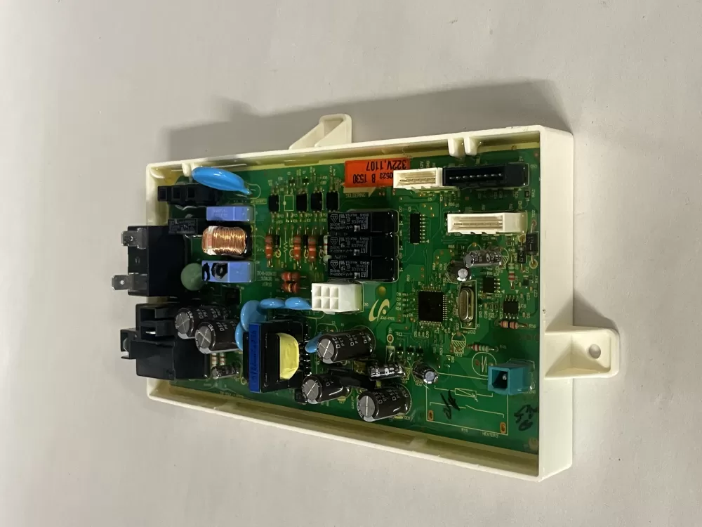 Samsung DC92-00669R DC92-00322V PS5576387 Dryer Control Board