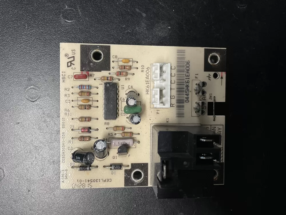 Goodman -01 Carrier Bryant Control Board Blower Hk61ea006 AZ986 | KM1416