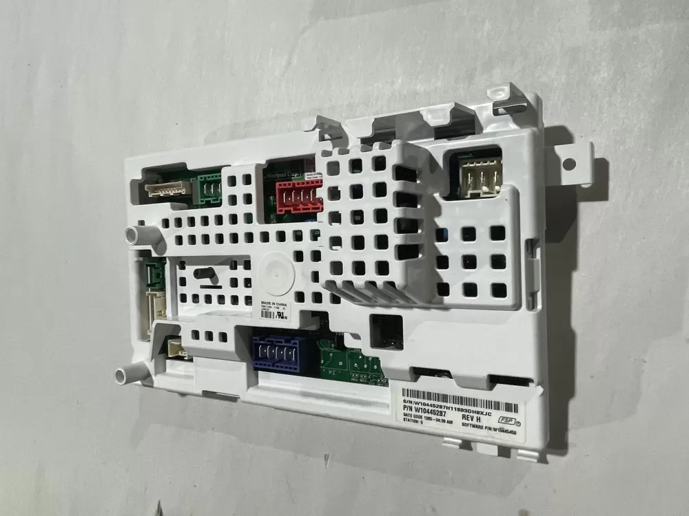 Kenmore W10445287 W10480094 PS3654895 Washer Control Board