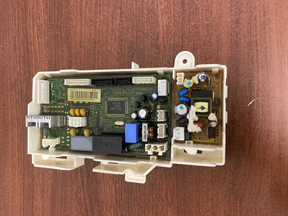 Samsung DC92-01739A Washer Control Board
