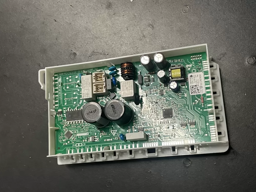 Asko 771577-10 Dishwasher Control Board