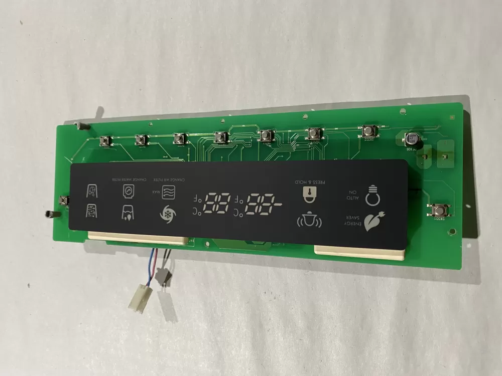 Kenmore  LG EBR73330701 Refrigerator Control Board