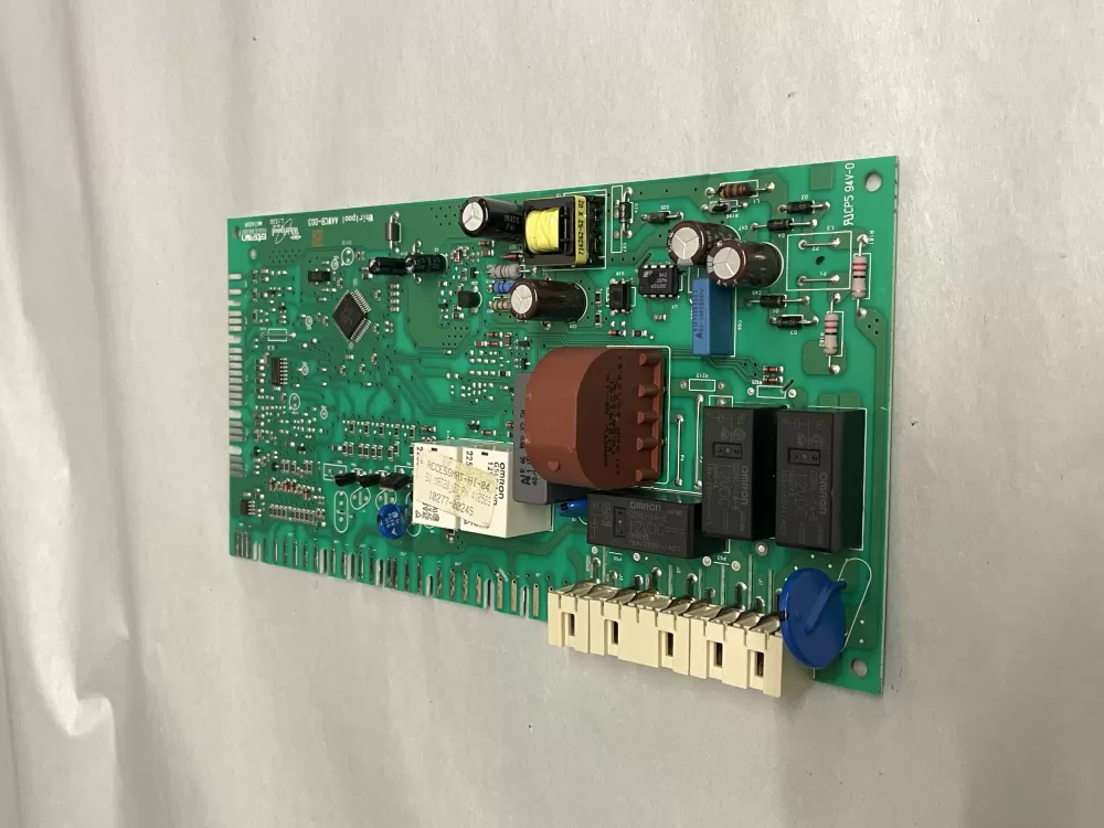 Whirlpool 410529  10277-00245  AAWCB-003 Washer Control Board