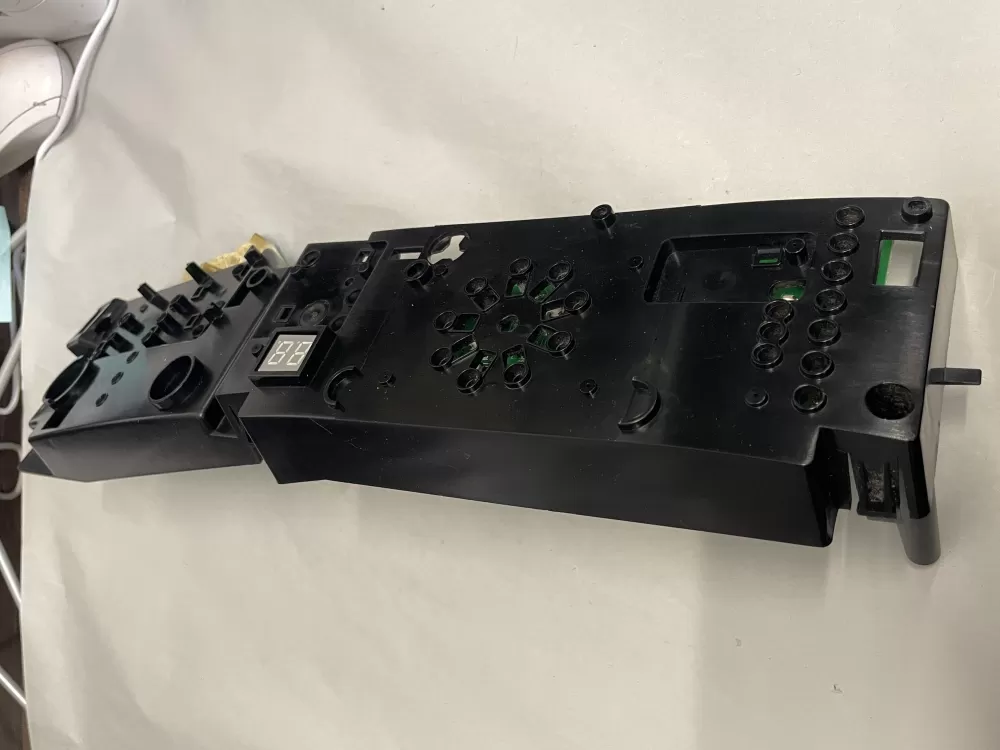 Whirlpool  Kenmore 8519269  8559430  Dryer Control Board Rev