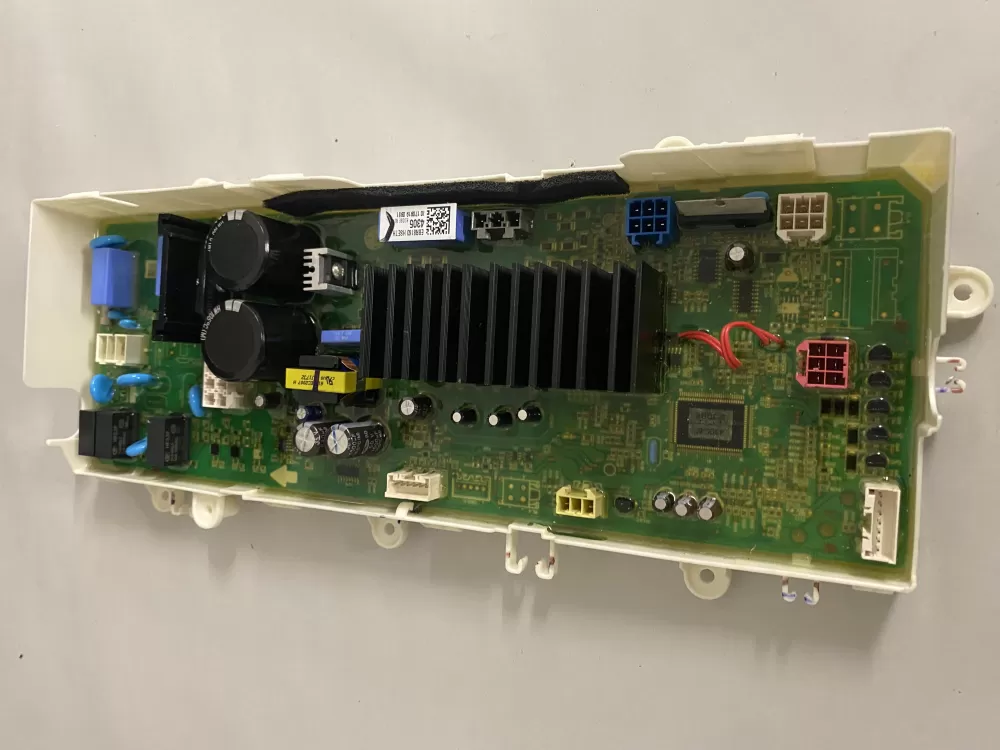 LG EBR81634305  AP6236048  4509694  PS12080807 Washer Control Board