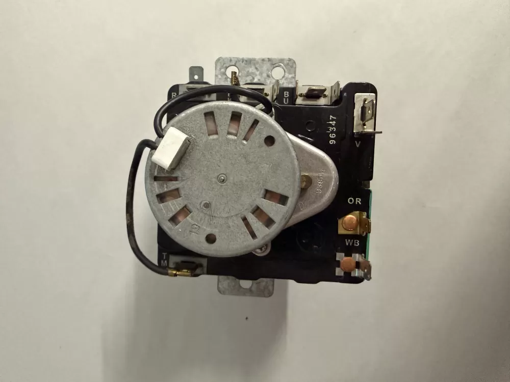 Whirlpool 3976569A 3976569 WP3976569 AP6009020 Dryer Timer AZ209790 | KM346