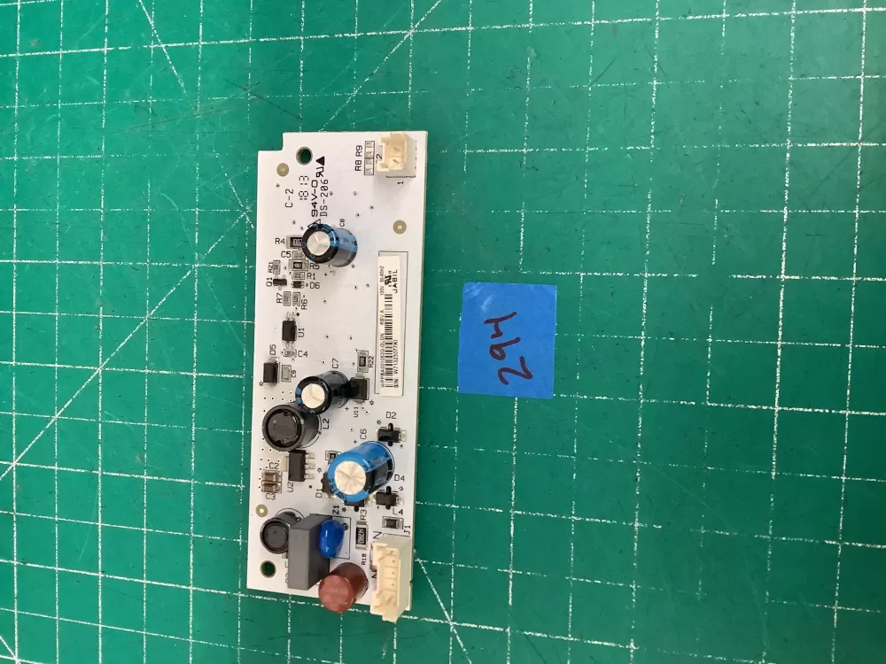 W71323077 Whirlpool Refrigerator Board - Control