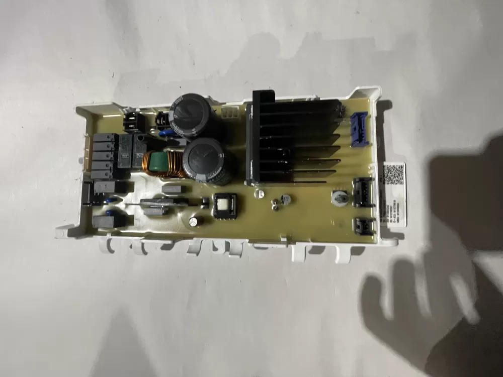 Whirlpool  Maytag W10858074 Washer Control Board